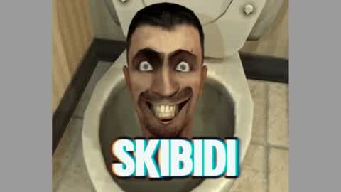 SKIBIDI