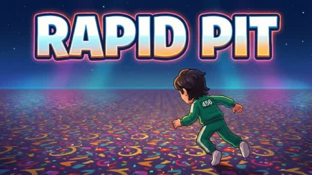 Rapid Pit