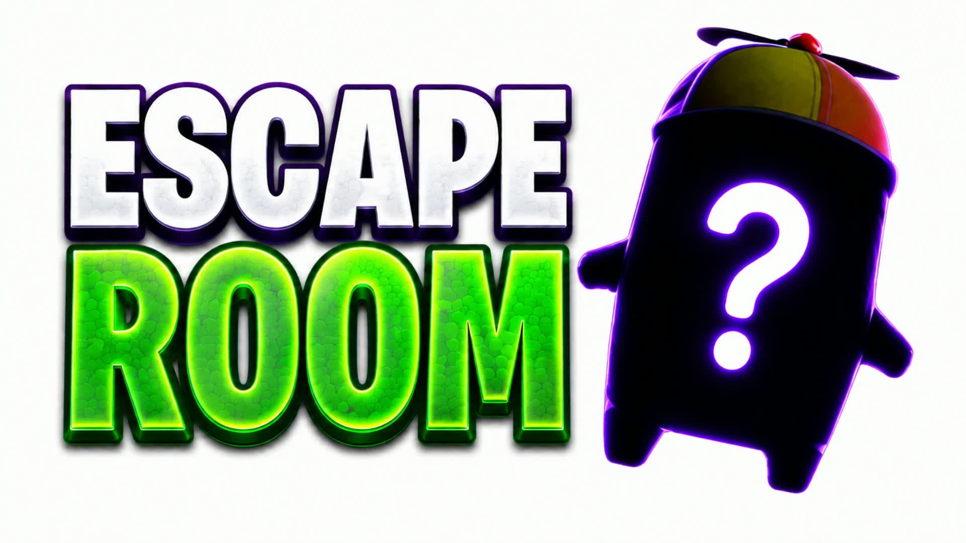 🗿 GOOFY ESCAPE ROOM