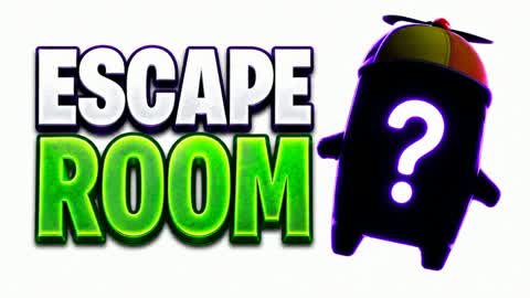 🗿 GOOFY ESCAPE ROOM
