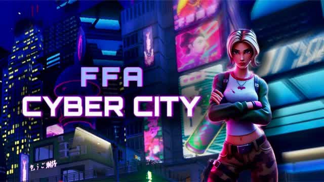 Capture 1 – CYBER CITY FFA
