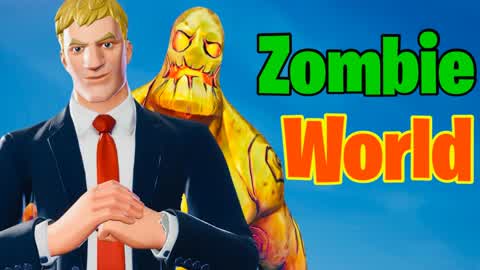 Zombie World