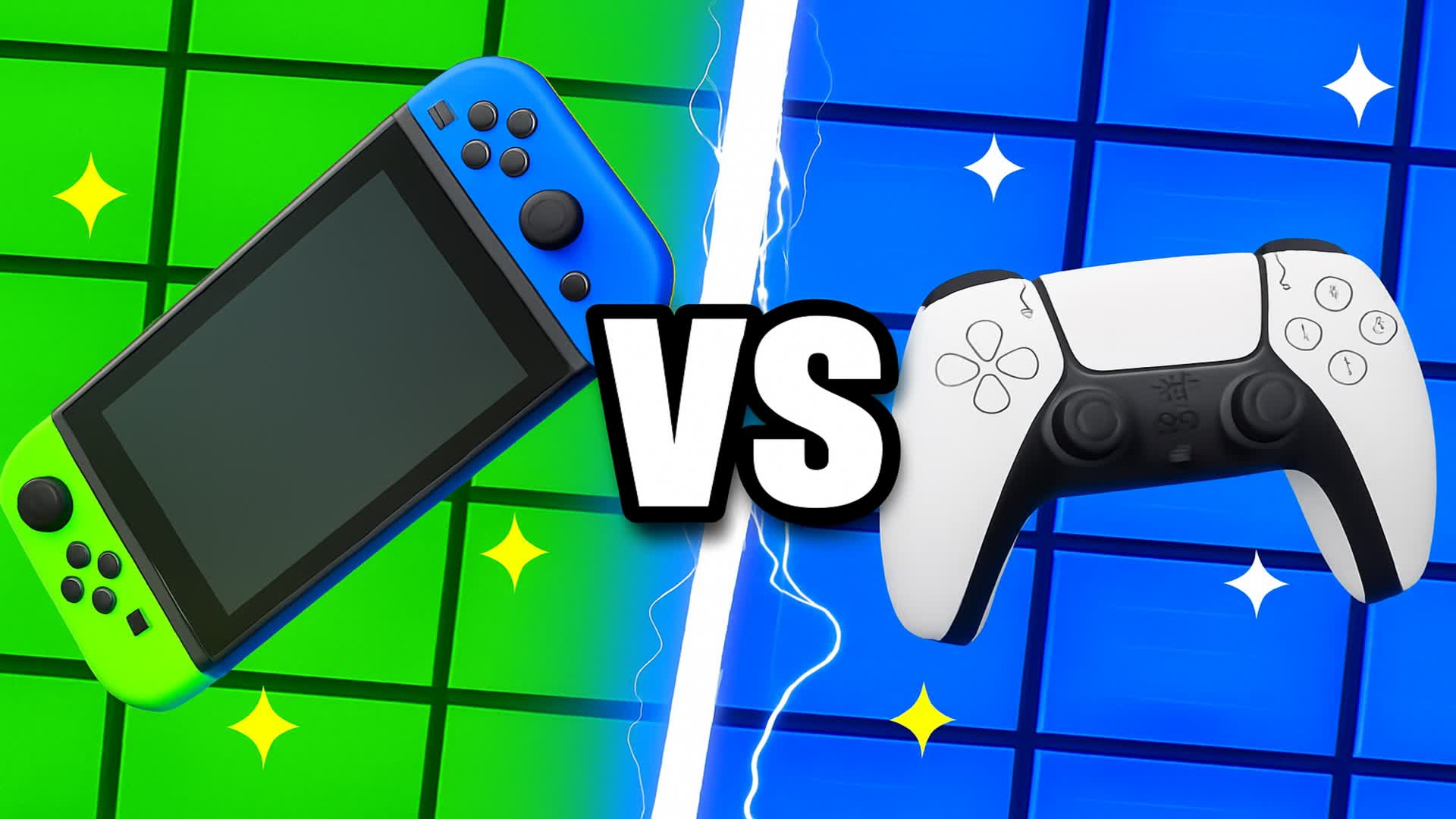 GREEN VS BLUE BOXFIGHTS 🟢🔵