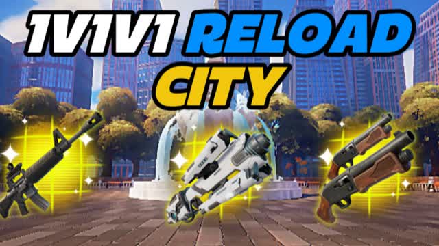1V1V1 RELOAD CITY