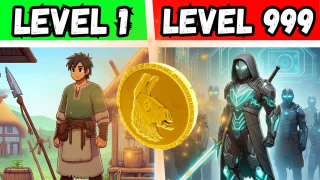 RANKED MILITARY TYCOON - Become Heroes