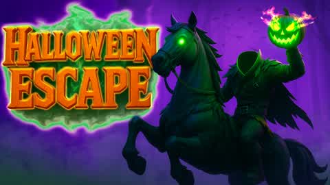 Halloween Escape Room 33