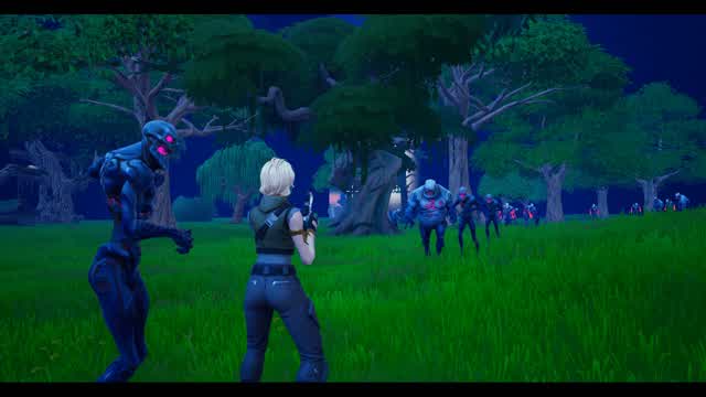 Capture 1 – Fiend Bash