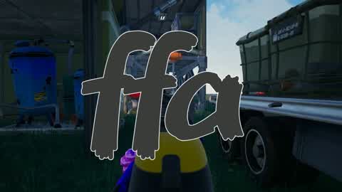 FPS FFA