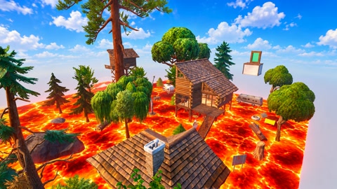 Island image