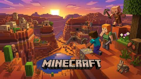 FORTNITE MINECRAFT ULTRA!