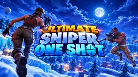Ultimate Sniper One Shot
