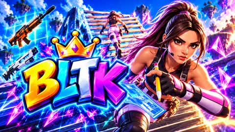 1V1 BLTK