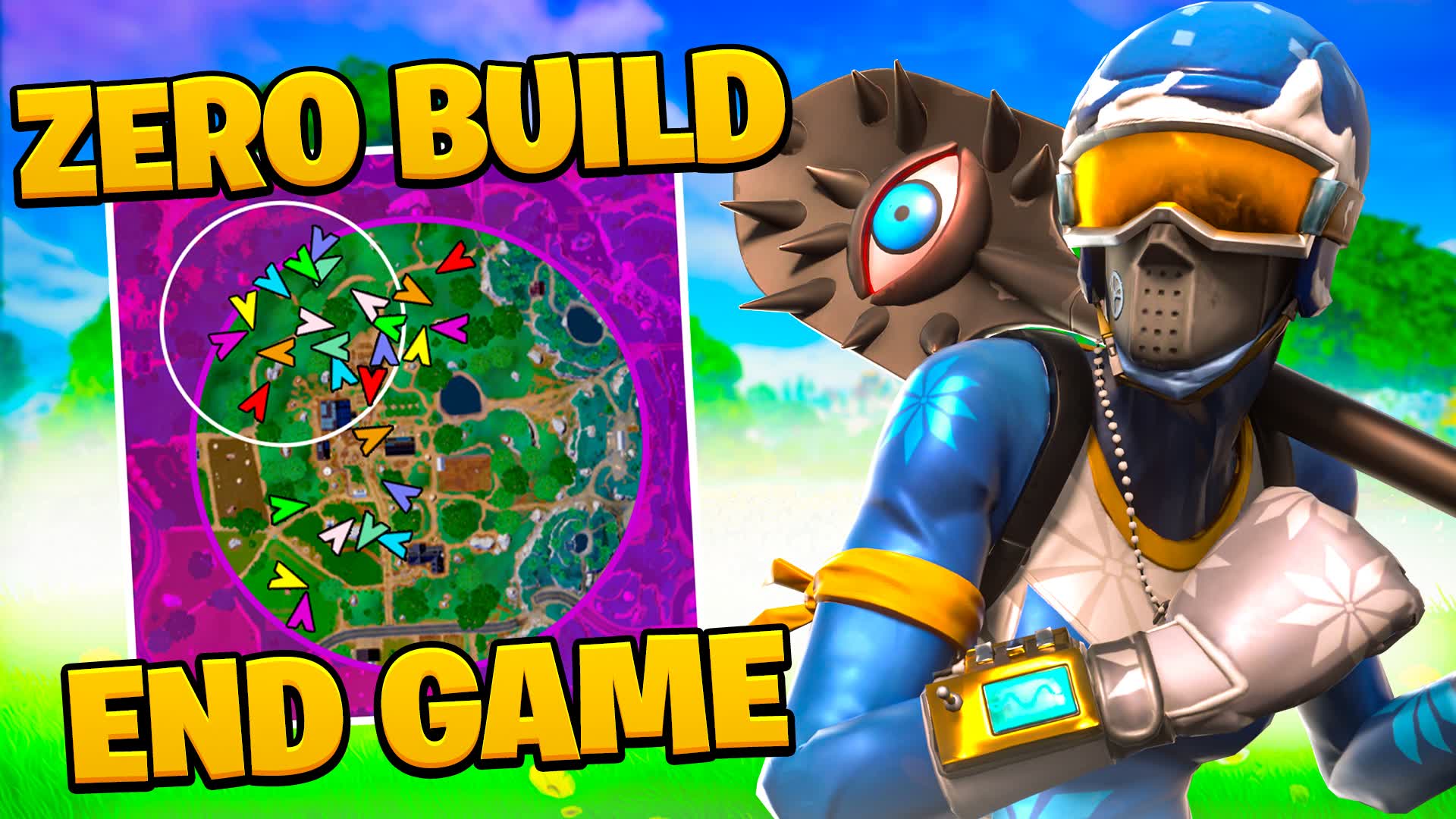 767095547774 767095547774 by jalenszn Fortnite Creative Map Code Fortnite.GG