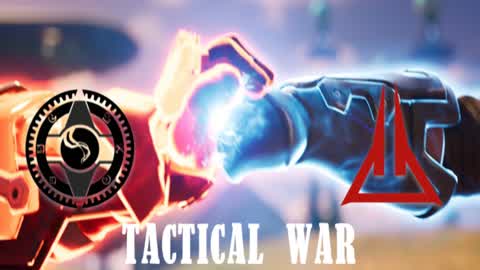 Guerra Táctica/Tactical War