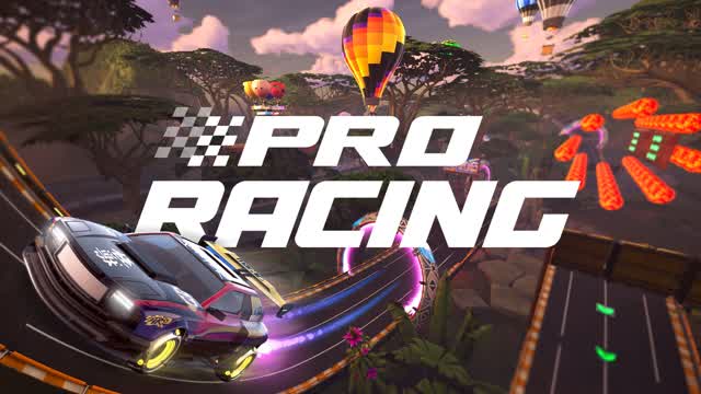 PRO RACING