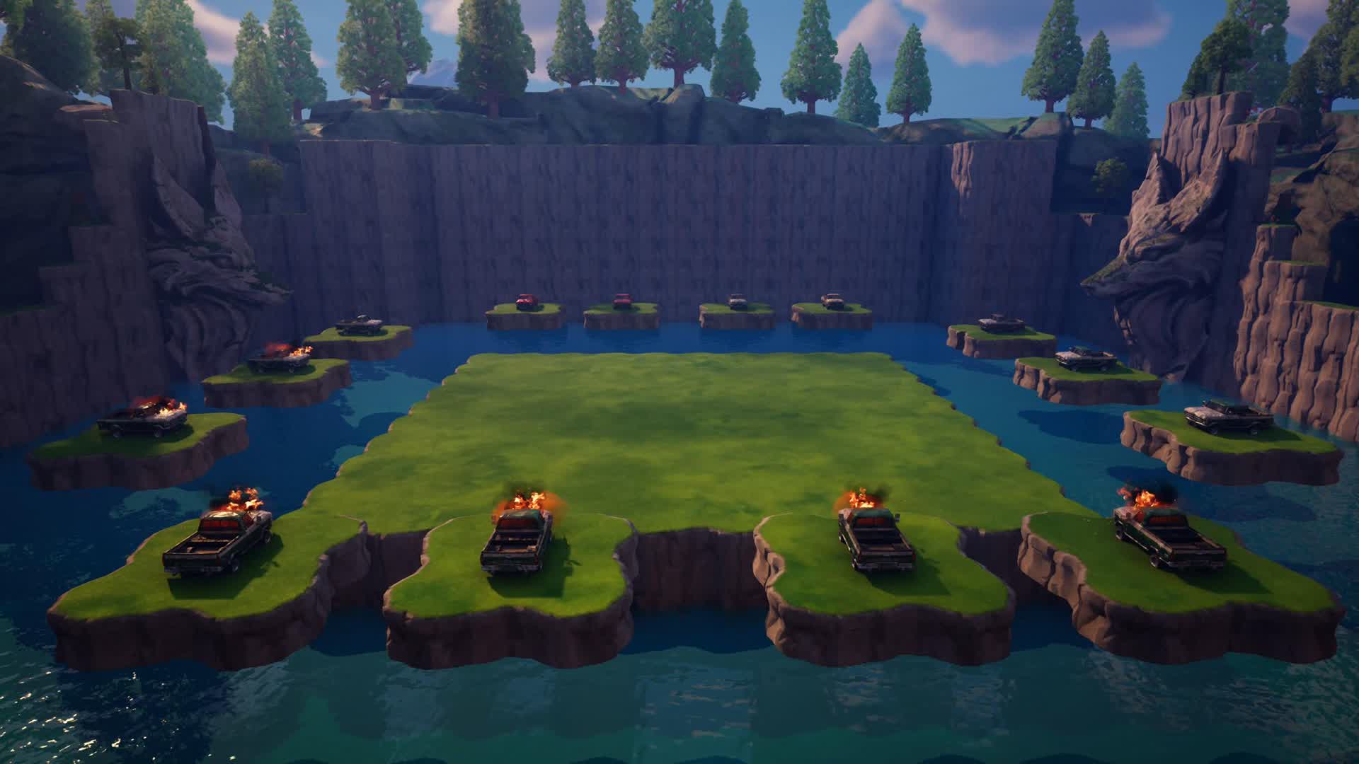 バンパーカートメイヘム