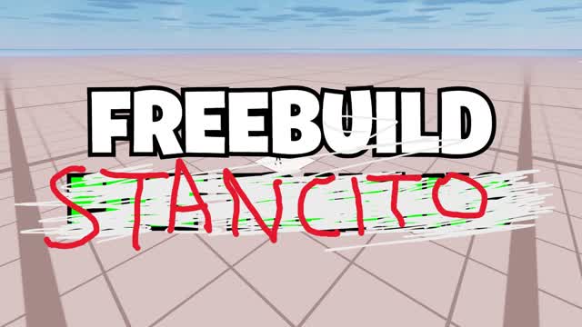 Stancito Free Build