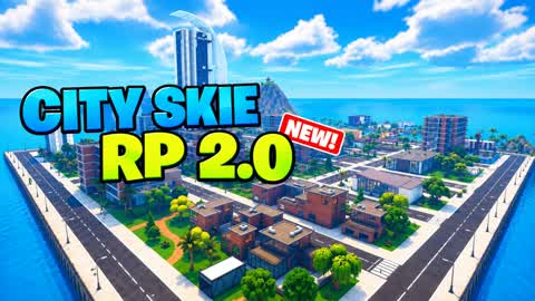 City Skye RP đ