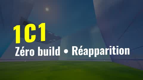 1 Versus 1 Zero Construction