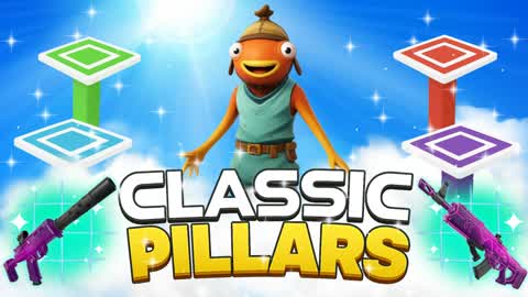 EL CLASSICO PILLARS 🎮