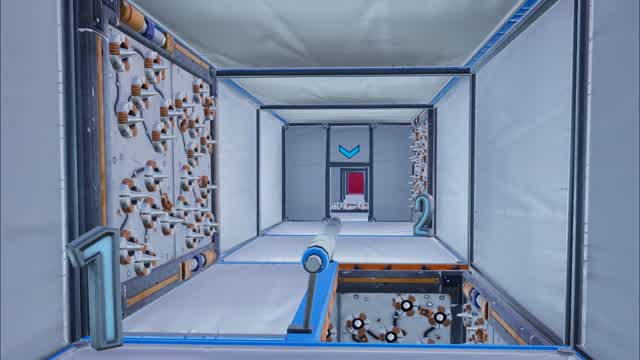 Trap DeathRun