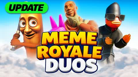 MEME ROYALE
