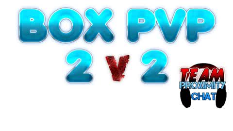 box pvp 2v2