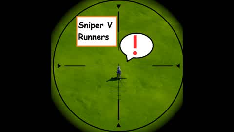 Sniper V Runners