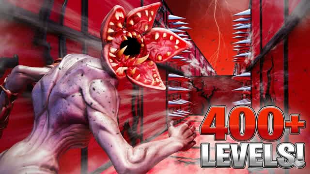 EASY PARKOUR 250+ LEVELS