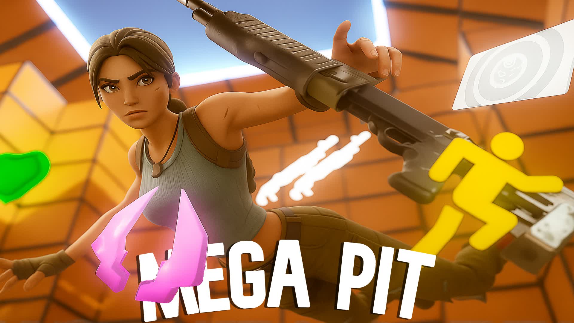 Mega Pit