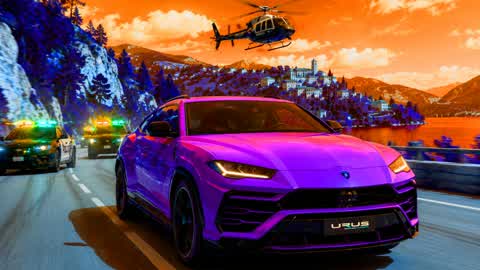 DRIVE WORLD WIDE