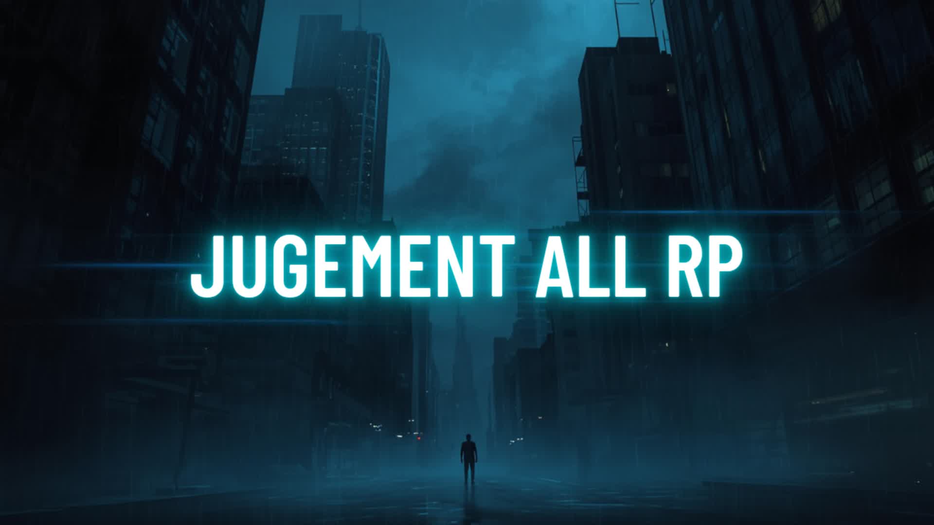 🌴 Jugement All Rp 🌴