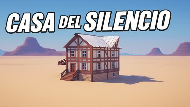 Casa del Silencio