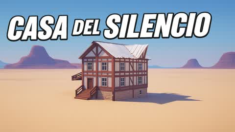 Casa del Silencio