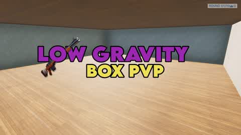 LOW GRAVITY BOX PVP🌑