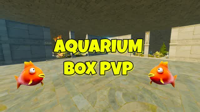 🌊 Aquarium Box PVP 📦