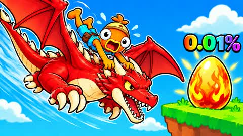 Ride a Pet [ADVENTURE]