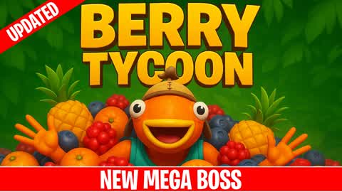 BERRY TYCOON 🍒
