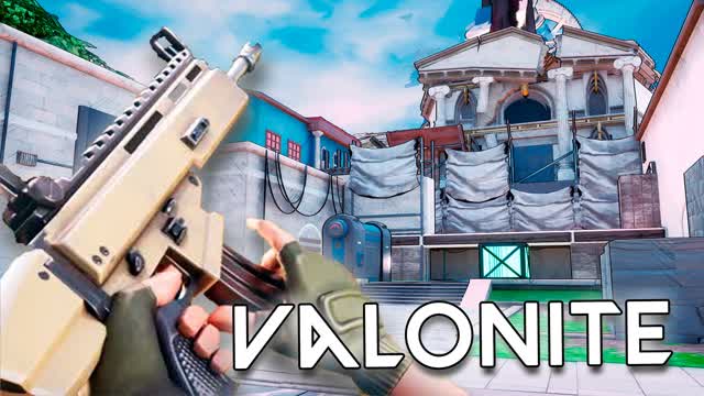 Capture 1 – VALONITE FPS