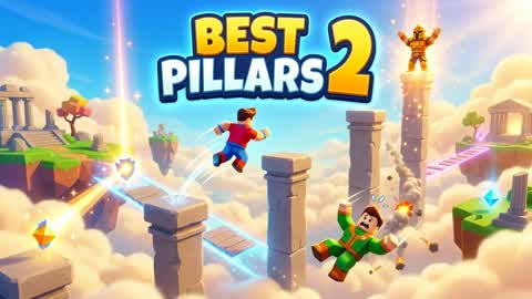 BEST PILLARS 2