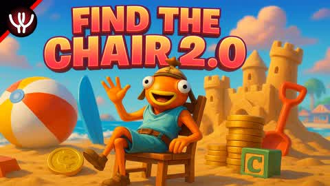 FIND THE CHAIR 2.0