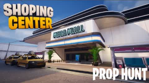 ProHunt 🧸 Shopping Center