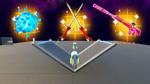 1V1 1V1V1 BUILD FIGHT 2026