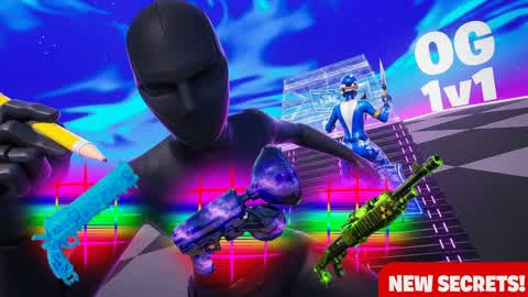SUPER 1V1 | YT: FishYFN_2