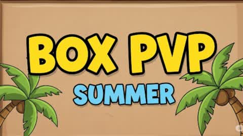 BOX PVP Summer !