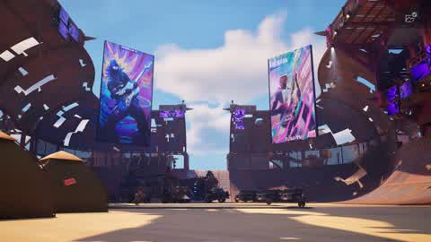 Ragsy's Nitro Oasis