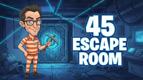 45 Escape Room🧠