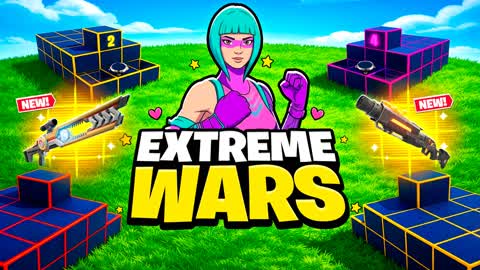 EXTREME WARS 🌀