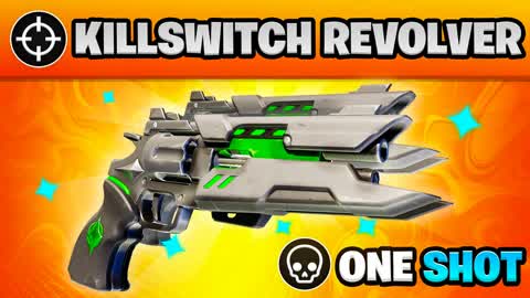 KILLSWITCH RELOAD