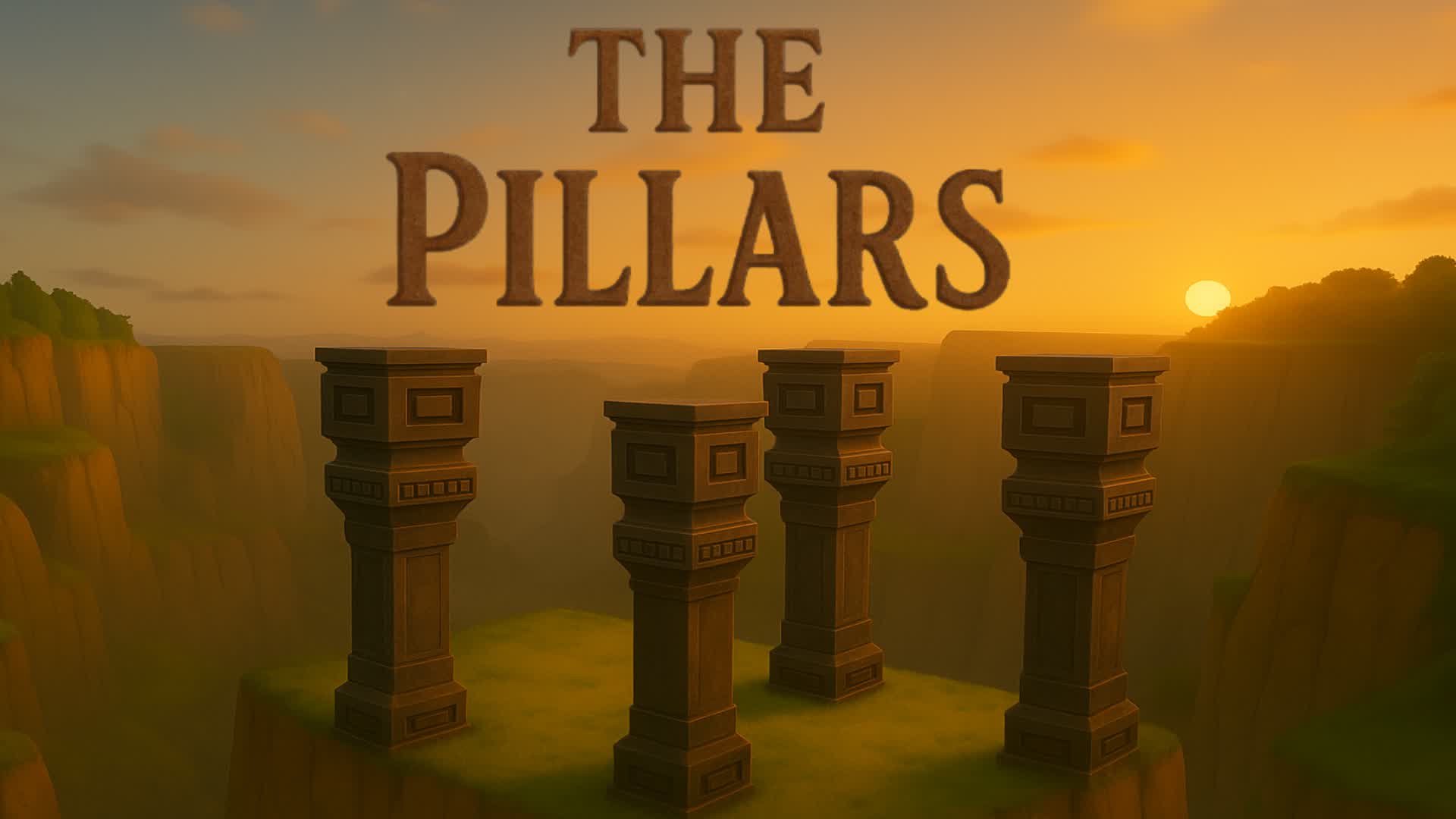 THE PILLARS✨